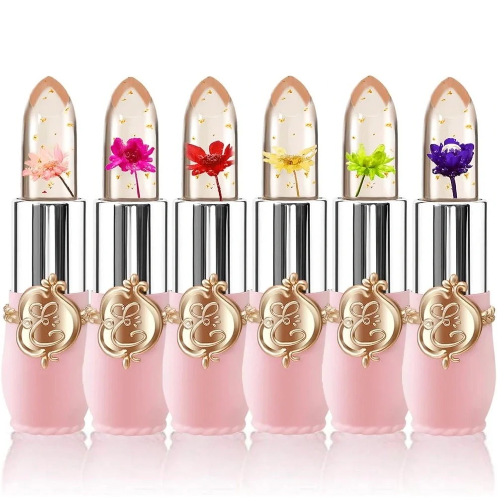 1 Temp color changing lipstick NWT - Picture 2 of 5